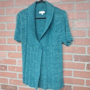 Women's sweater top XL junior size